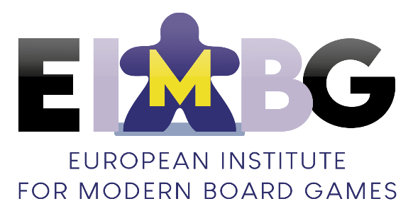 EIMBG Logo