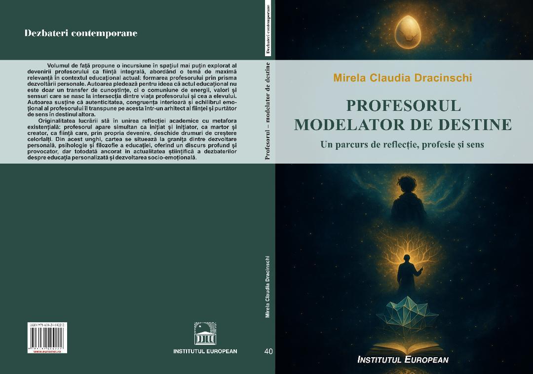 Profesorul modelator